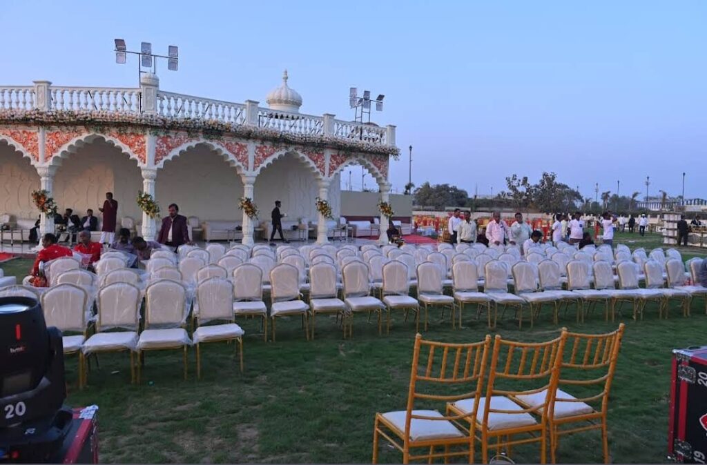 Kashika Farms at Patna